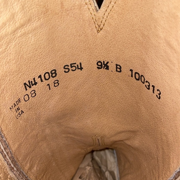 Lucchese Ostrich - Picture 3 of 10